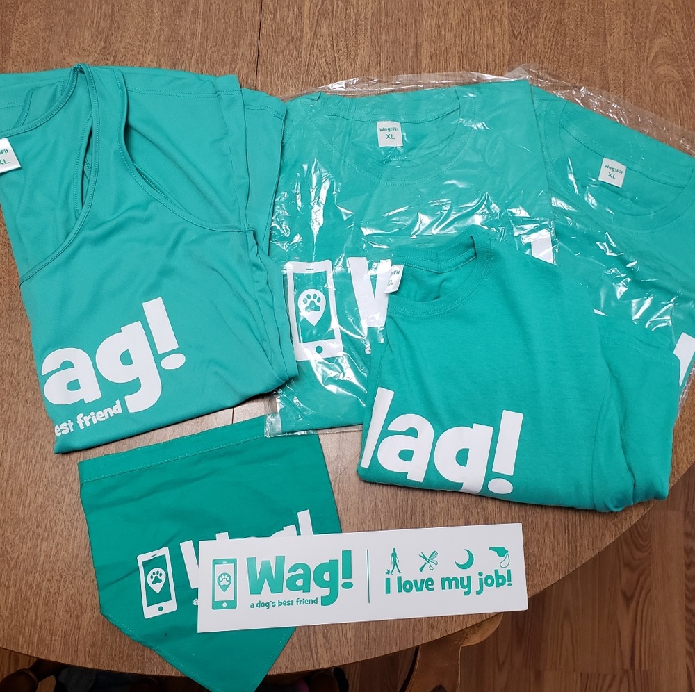 WAG!
